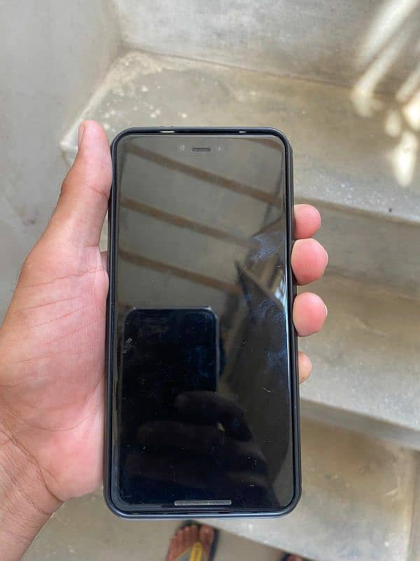 Google Pixel 3xl Dual Sim Up for sale & Exchange 1