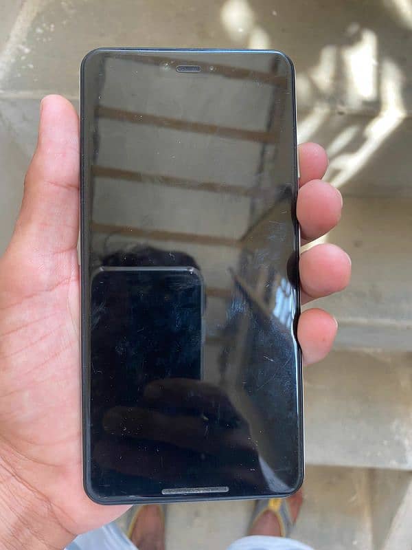 Google Pixel 3xl Dual Sim Up for sale & Exchange 4