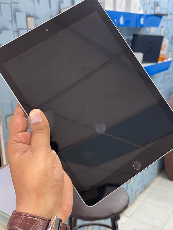 apple iPad 6 128gb 6