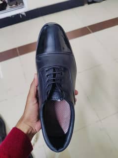 Original Hand made Oxford Shoes