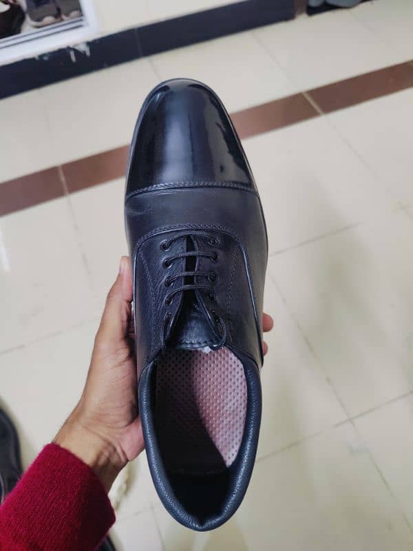 Original Hand made Oxford Shoes 0