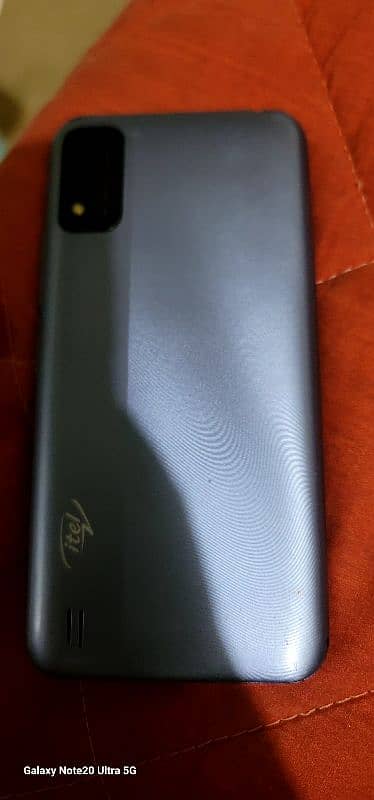 itel a26 1