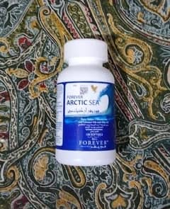 Arcitic Sea for High Blood pressure, Heart or bht si bimarion k liye