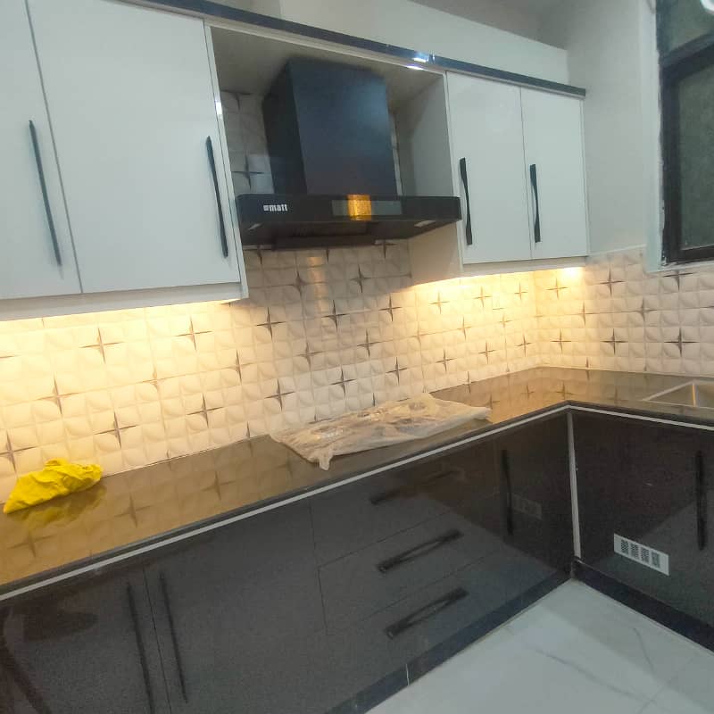 Brand New fully renovated luxury 2 bed Apartment for sell in F-11 10