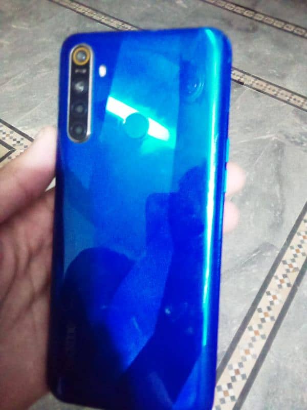 Realme 5 0