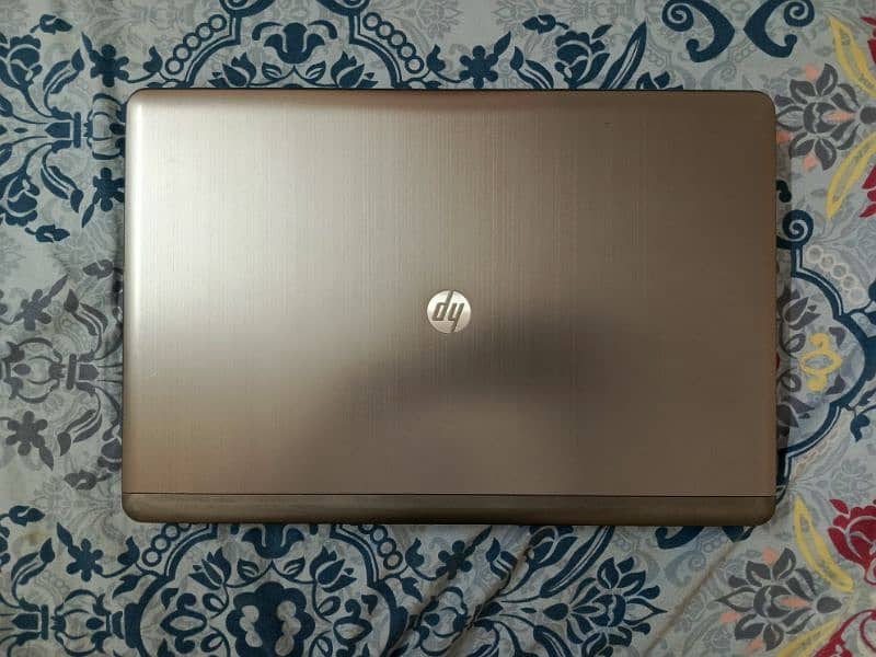 HP Laptop ProBook 0