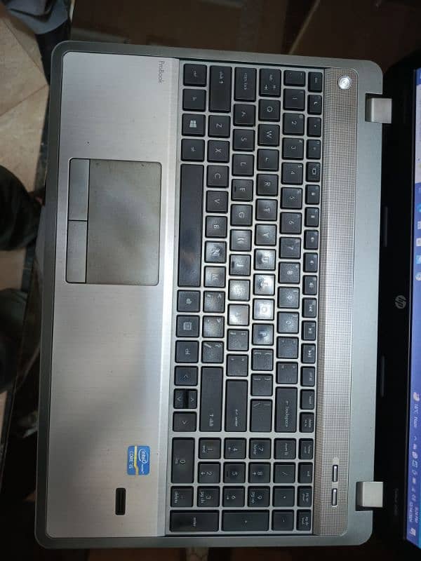 HP Laptop ProBook 2