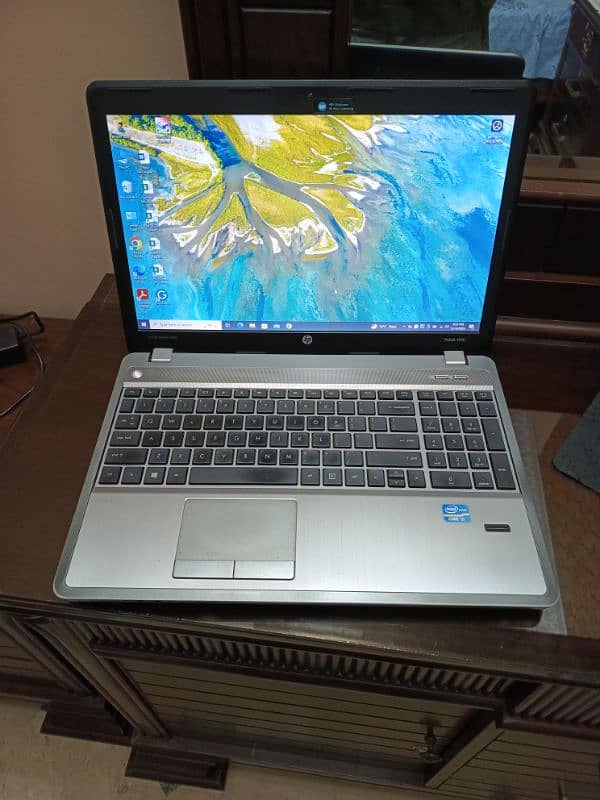 HP Laptop ProBook 3