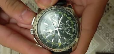 GUESS watch W16659G1