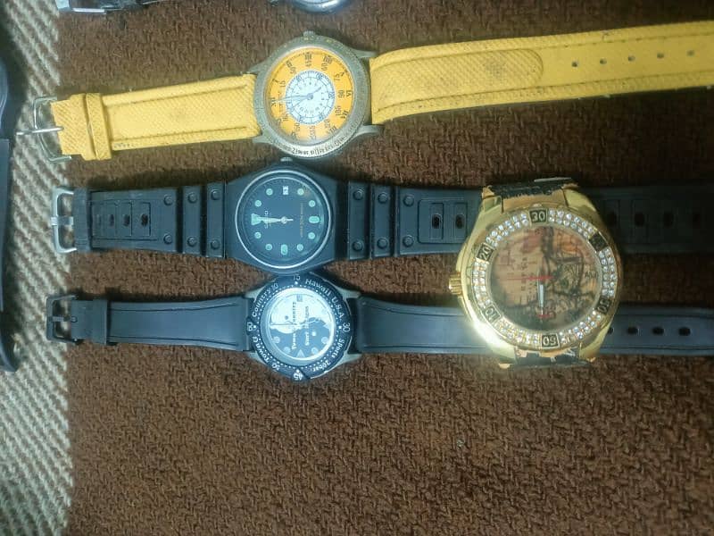 brand new watches all in 16,500 2