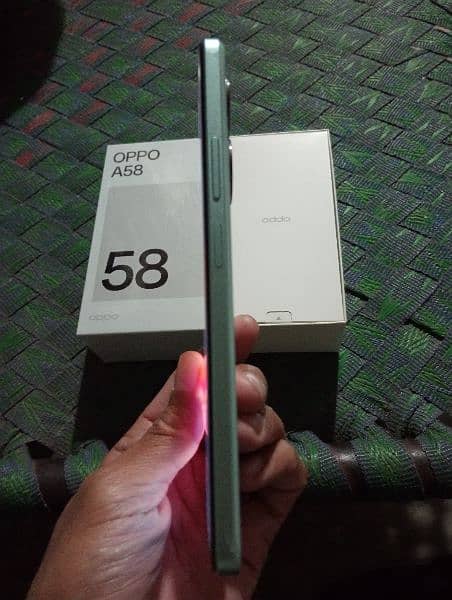 Oppo A 58 3