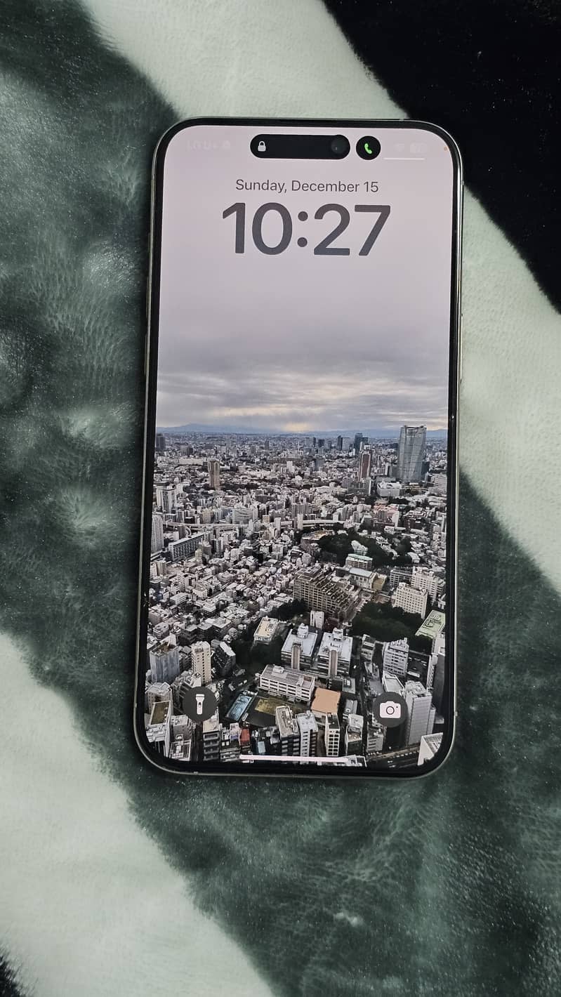 Apple iPhone 15 Pro Max 1