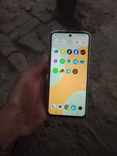 Vivo y28  (8+8 / 128 )