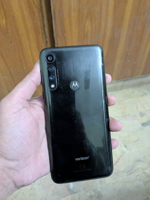 Moto G Power 2020 - PTA Approved 2