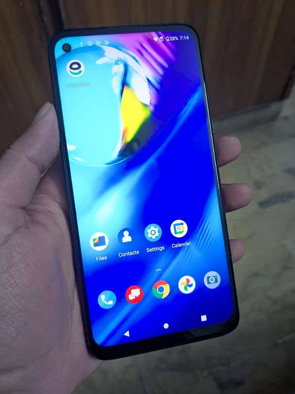 Moto G Power 2020 - PTA Approved 3