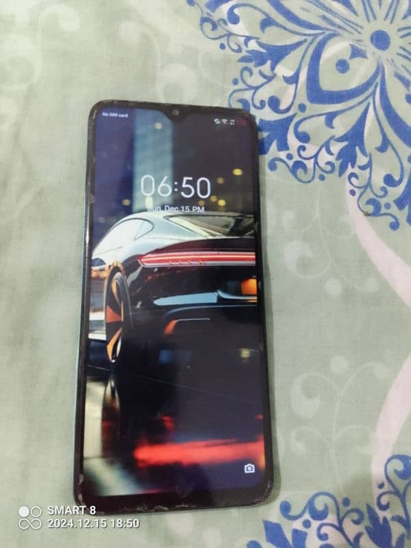 Infinix Hot 10 Play 4GB Ram 64GB ROM Used For couple of months 3