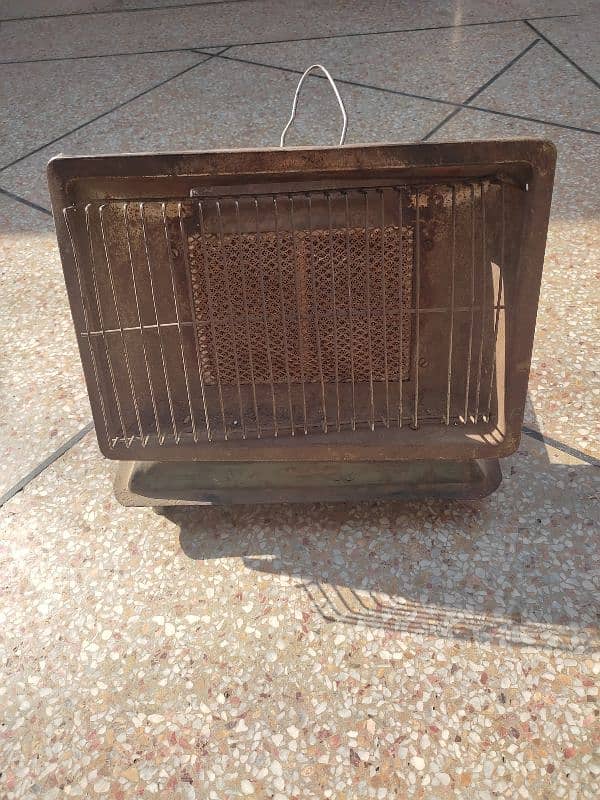 Room heater for sale 0