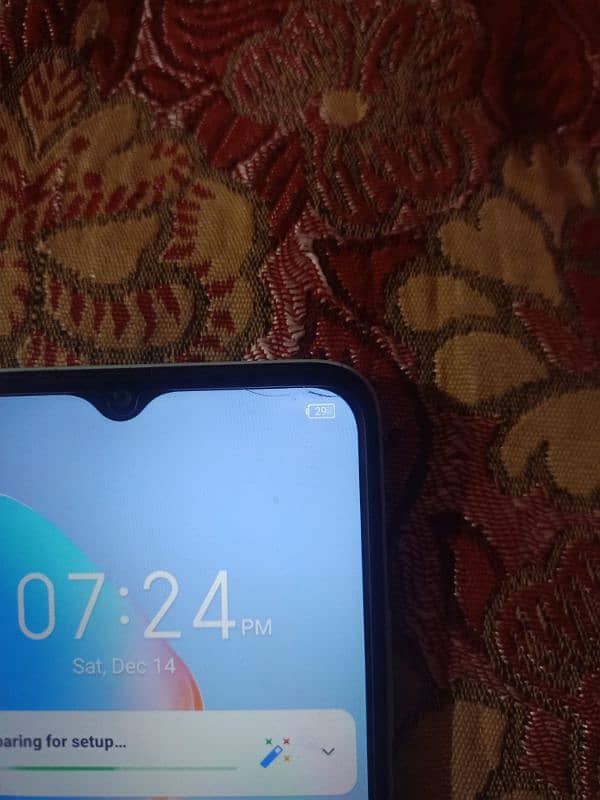 Infinix smart 7 3