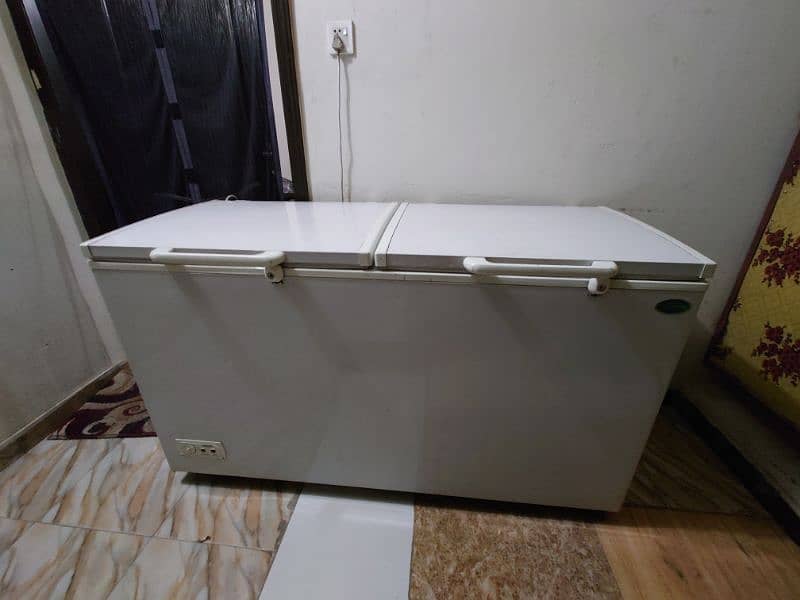 Deep freezer for Sale Varioline 0