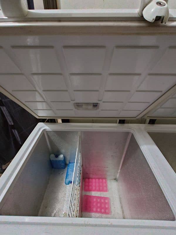 Deep freezer for Sale Varioline 3