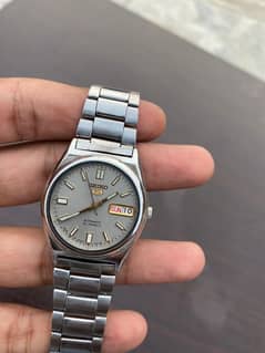 Seiko5