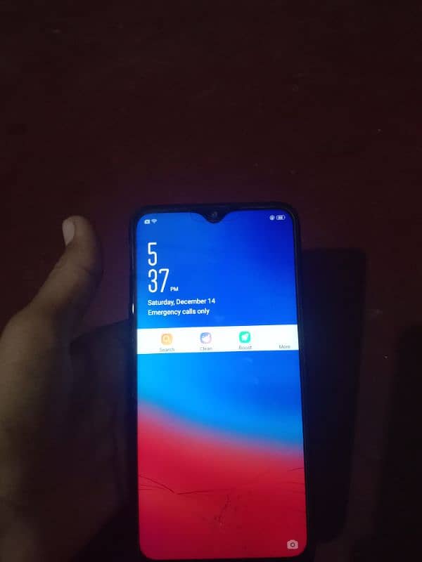 7000  oppo a5s 1