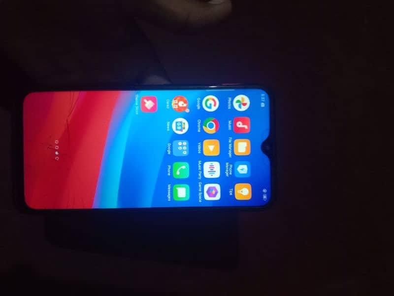 7000  oppo a5s 2