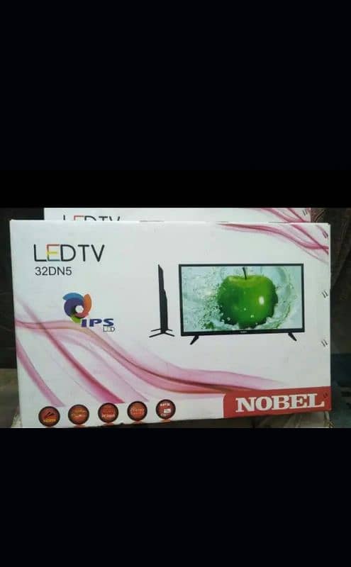 2 Nobel LED T. V 32DN5 (IPS LED) 0