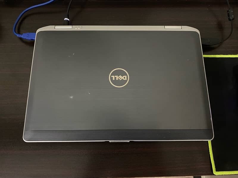 dell laptop latitude e6430 core i7 3rd generation 1