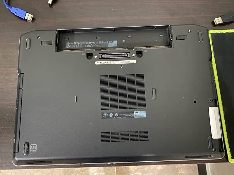 dell laptop latitude e6430 core i7 3rd generation 3