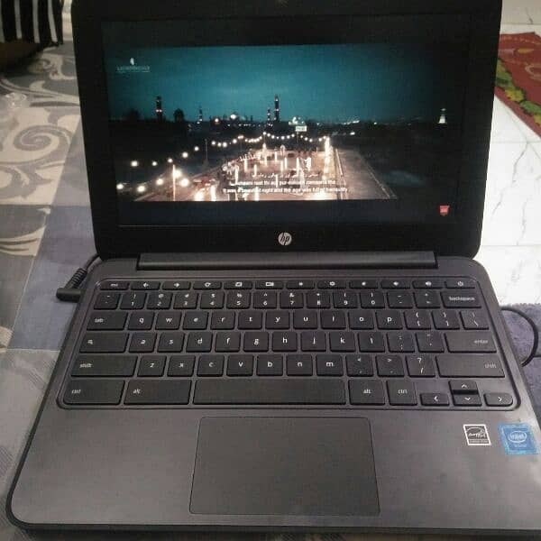 chromebook 11 g4 0