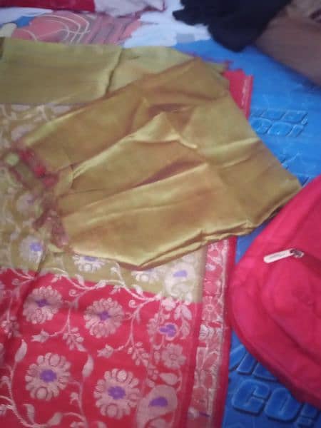 bnarsi saree 6