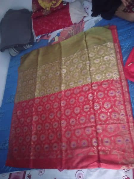 bnarsi saree 7