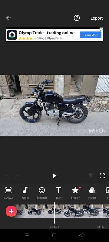 apni marzi Ki heavy bike tyar karwaen 6