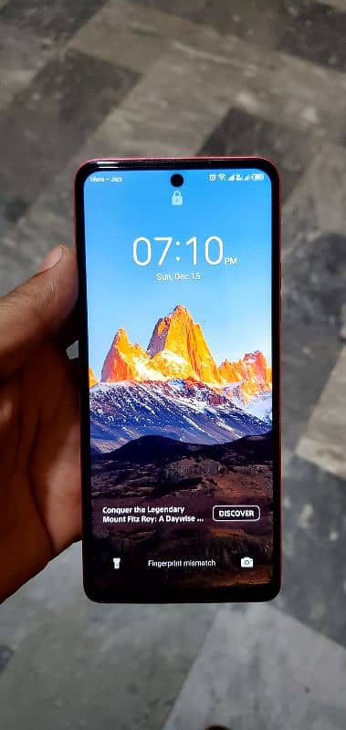 Techno Spark 10 Pro 8+8GB _ 256GB 0