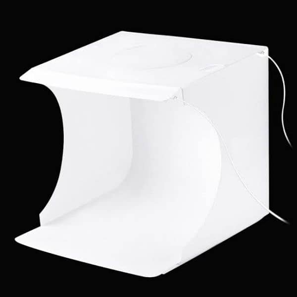 Photography Light Box 2