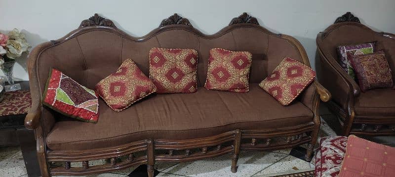 Chinot Sofa 3