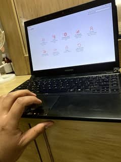 laptop