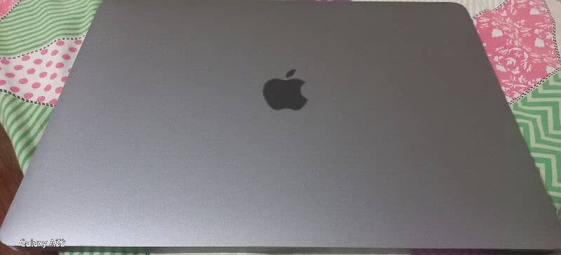 Macbook Air 0