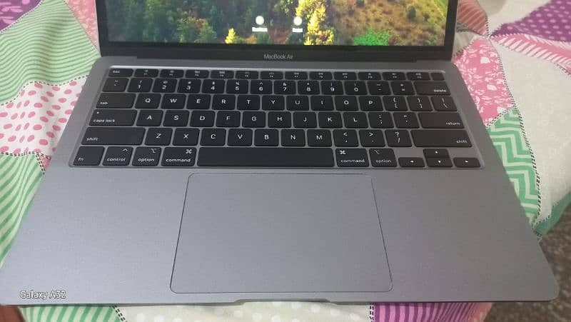 Macbook Air 1