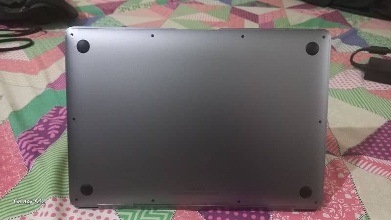 Macbook Air 2