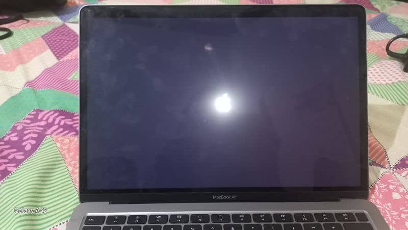 Macbook Air 3