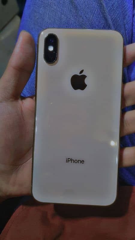 iphone xs non pta factory unlocked battery service ha face id ok 1