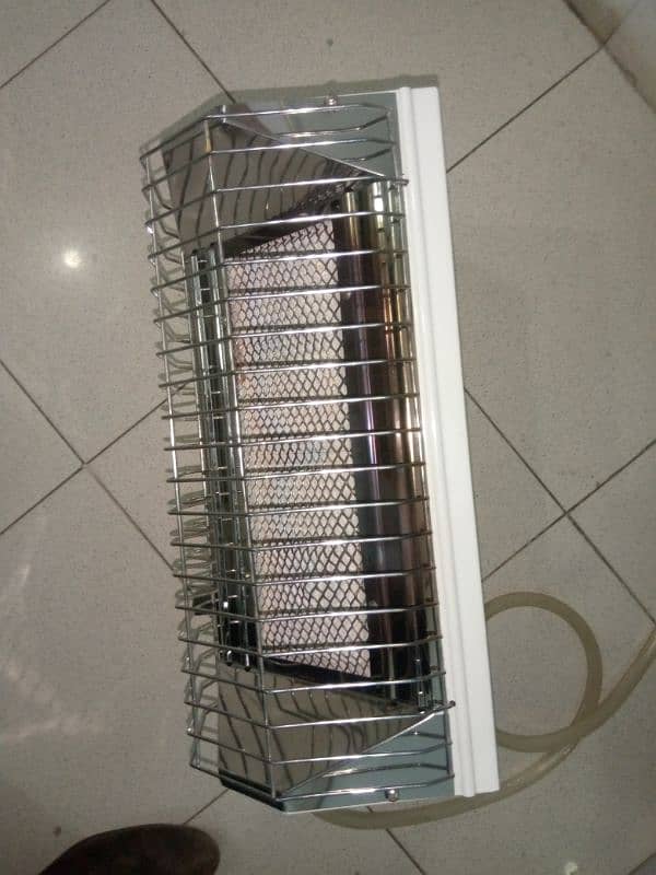 gas heater 3