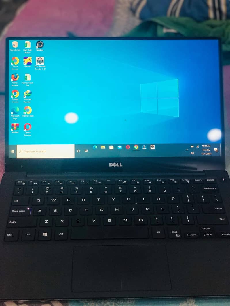 Dell XPS 13 9360 5