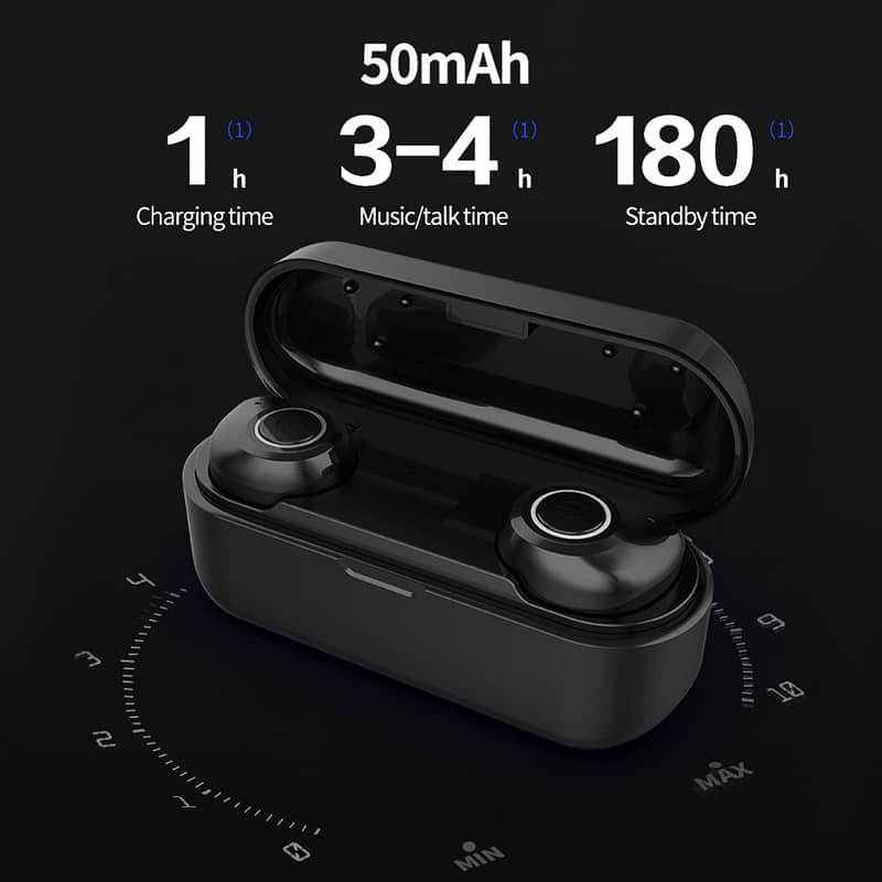 Wireless Earphones v11 1