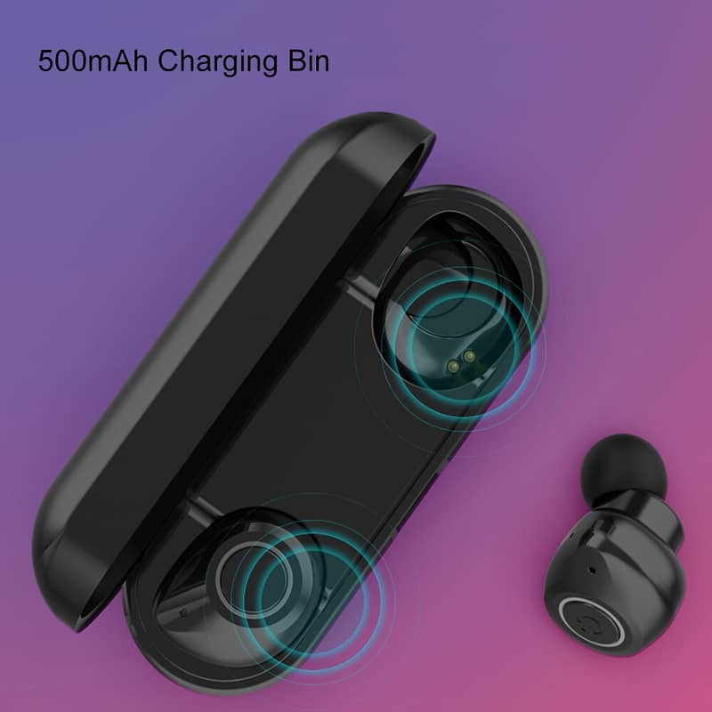 Wireless Earphones v11 2