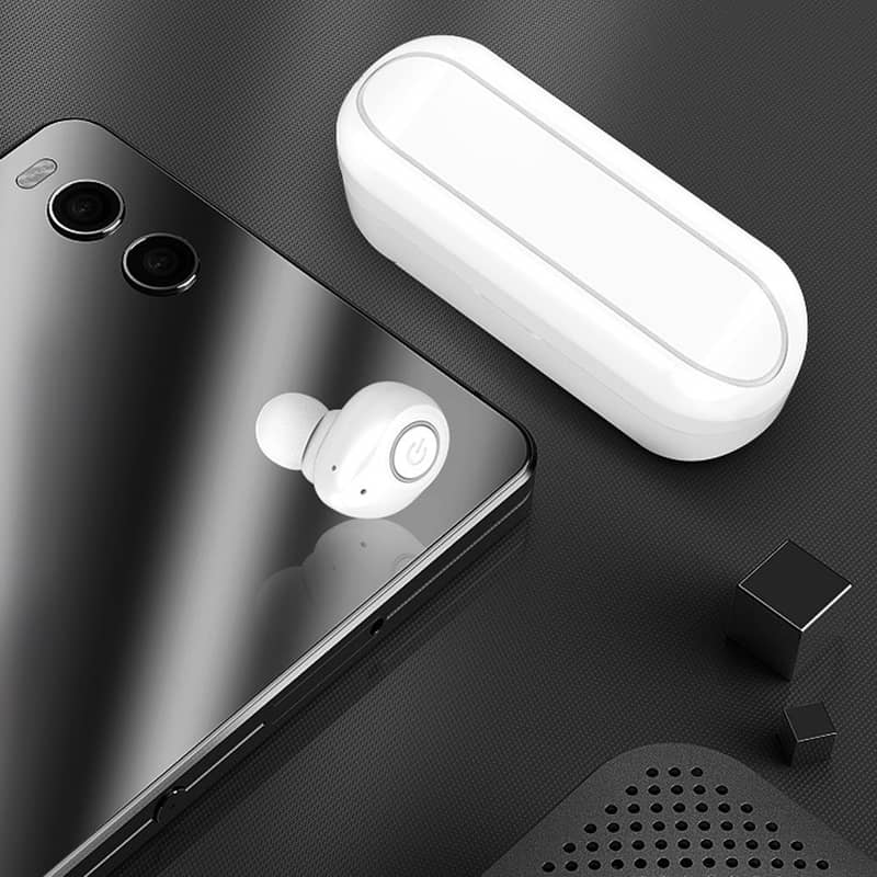 Wireless Earphones v11 8