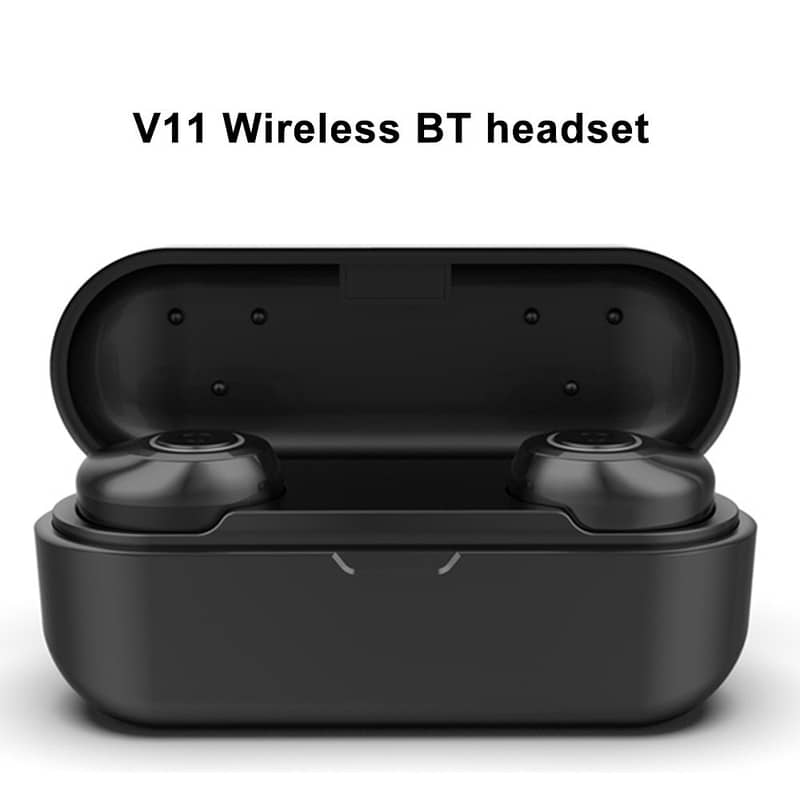 Wireless Earphones v11 11