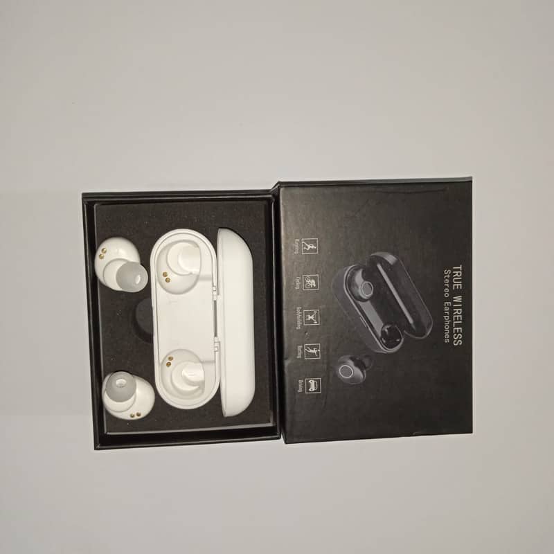 Wireless Earphones v11 14